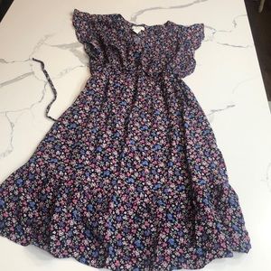 Maternity sundress
